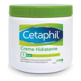 Galderma Cetaphil Creme Hidratante 453g