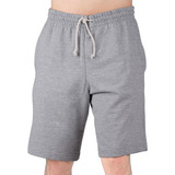 Short Hombre Optima Gris 56503851 Algodón