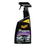 Meguiar's G13624sp Quik Interior Detailer, 24. Fluid_ounces