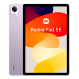 Tablet Xiaomi Redmi Pad Se 128gb 4gb Ram Lavender Purple  
