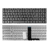 Teclado Lenovo Ideapad S340-15api S340-15iil S340-15iml