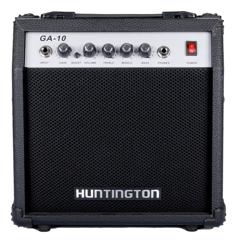 Amplificador De Guitarra Acústica Amp G10