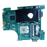 Motherboard Dell 14r N4010 Parte: 07ntdg