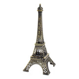 Torre  Eiffel (paris) De 32 Cm