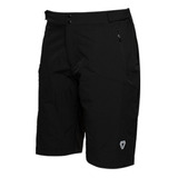 Pantaloneta Para Ciclismo Gw Leisure Hombre