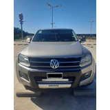 Volkswagen Amarok 2013 2.0 Cd Tdi 4x2 Highline Pack C33