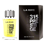 Perfume La Rive 315 Prestige Edt 100ml