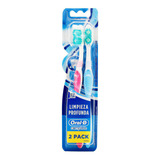 Cepillo Dental Oral-b Complete