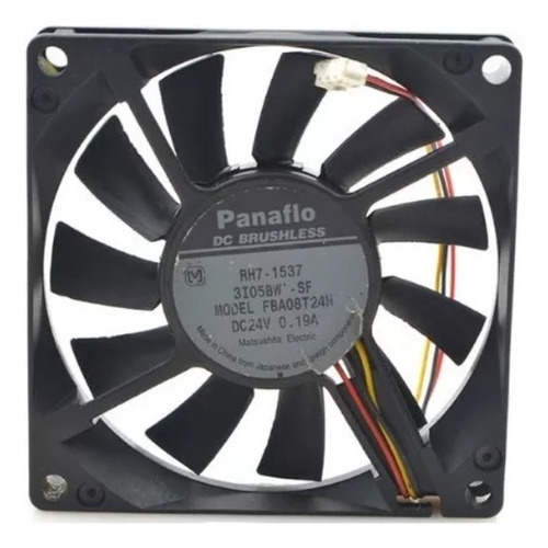 Ventilador Fanuc Fba08t24h