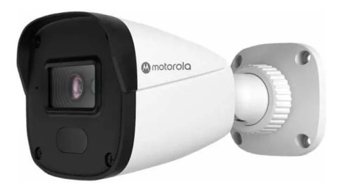 Câmera Bullet Motorola 2mp Full Color Mtibm022603