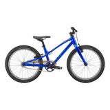 Bicicleta Specialized Jett Rodado 20 (niños)