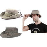 Sombreros De Pescador De 2 Piezas Para Hombres Sombreros El