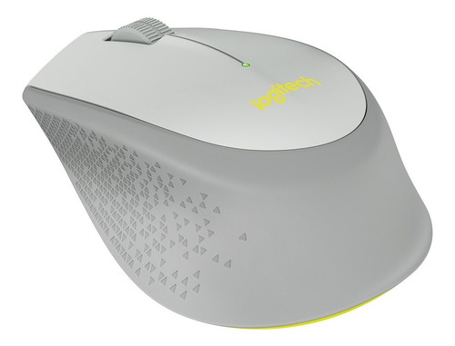 Mouse Inalambrico Logitech M280 1000dpi Wireless Win Mac Usb