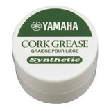 Creme Sintético Para Cortiças - Yamaha Cork Grease