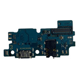 Conector De Carga Dock Carga  Galaxy A30 A305 Original