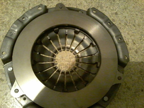 Plato De Clutch 1164 / Chevrolet Monza 1,8 Foto 2