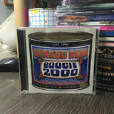 Canned Heat - Boogie 2000 (1999)