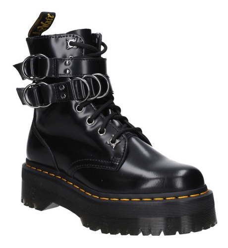 Botin Jadon Hardware Mujer Dr. Martens - C307