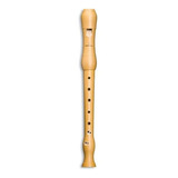 Flauta Doce Mollenhauer Student Soprano Barroca 1042 -