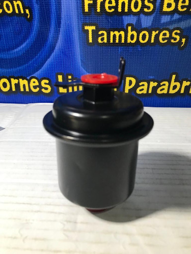 Filtro De Gasolina Honda Civic 96/00 Accord 99/02 7599 Foto 4