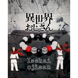 Pulsera Inspirada En Yosuke Shibazaki De Isekai Ojisan