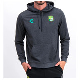 Sudadera Charly Leon Entrenamiento Hombre 5006045