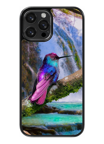 Funda Diseño Para Samsung Colibris Hermosos #2