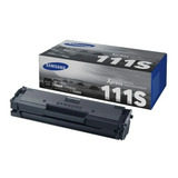 Toner Samsung 111s Original Mltd111s