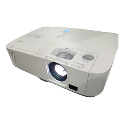 Projetor Nec Ve282 | MercadoLivre 📦