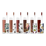 Yuya Labiales Liquidos Coleccion Soft 3g 6 Tonos A Elegir