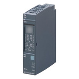 Módulo De Comunicación Simatic Et Siemens 6es7137-6aa01-0ba0