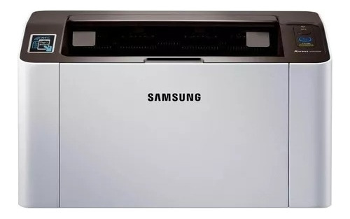 Impressora Samsung Xpress Sl-m2020w - Wifi - Hp