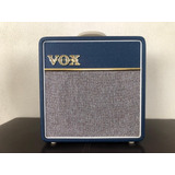 Amplificador Vox Ac4c1 Valvular 4w 1x10 Celestion