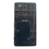 Smartphone Sony Xperia Z3 D5833 Compact  (quebrado) 
