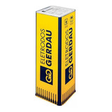 Eletrodo E-6013 2,5mm Lt20kg Gerdau