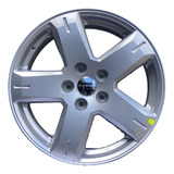 Jogo De Rodas Aro 19x7,0 Fiat Freemont 5x127 Original