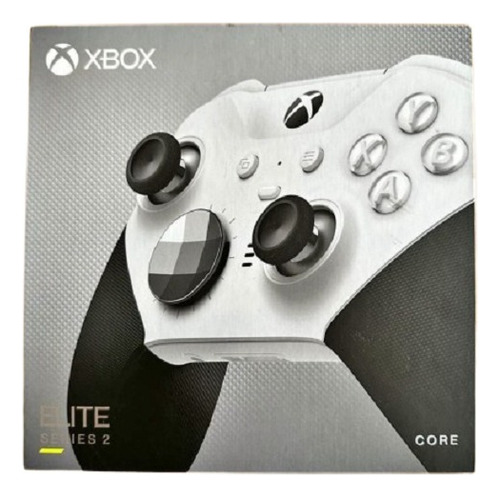 Vendo Control Elite Series 2 Blanco