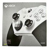 Vendo Control Elite Series 2 Blanco