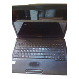 Venta Por Parte Pregunta X Pzas Laptop Toshiba C605-sp4163m 