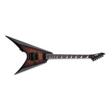 Guitarra Electrica Esp/ltd Arrow-1000 Dark Brown Sunburst 