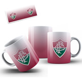 Caneca Porcenana Personalizada Futebol Ref 119