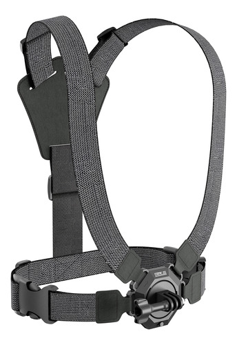 Cinturón Torácico Magnético Quick Startrc Para Fotografía