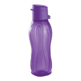 Botella De Agua Tupperware Eco Twist Mini 310ml