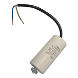 Cbb60 Run Capacitor 300v Ac 35uf 35mfd 35 Uf Mfd 300vac  Ssl