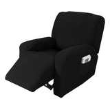 Funda Para Sillón Reclinable, Sofá, Sala De Estar, Silla, Fu