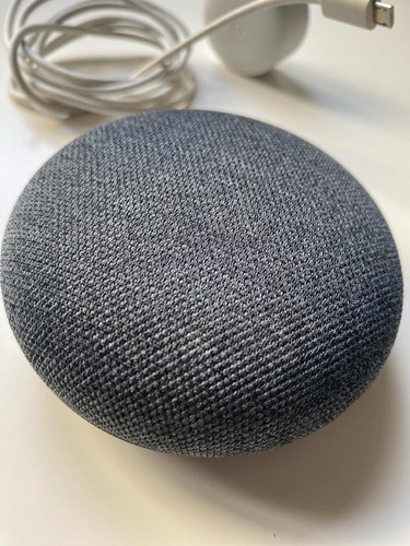 Google Home Mini