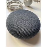 Google Home Mini