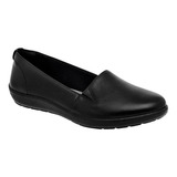 Zapato Casual Mujer Flexi 101905 Negro 100-511