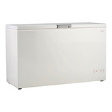 Freezer Horizontal Patrick Fhp420  Blanco 383l 220v 