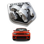 Emblema Insignia Letras Dodge Ram 1500 Hemi 5.7 Liter X2 DODGE Pick-Up